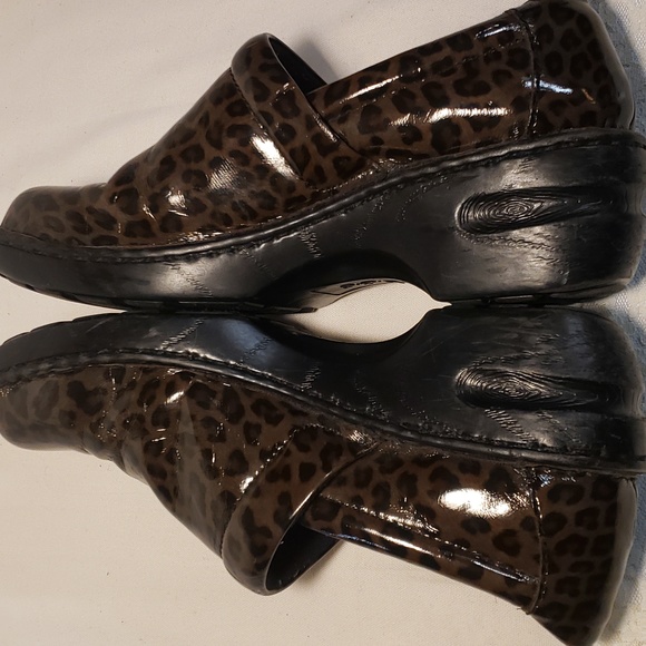 BOC chunky Women's Clogs,size 10. - Picture 3 of 10